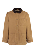 Load image into Gallery viewer, Duck Canvas Chore jacket
