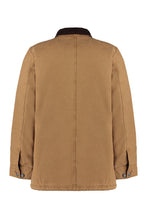 Load image into Gallery viewer, Duck Canvas Chore jacket
