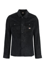 Load image into Gallery viewer, Higginson corduroy shirt
