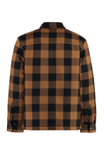 Load image into Gallery viewer, Sacramento Checked overshirt
