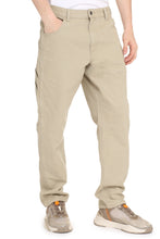 Load image into Gallery viewer, Cotton trousers
