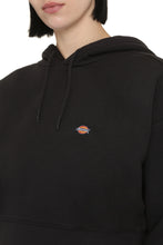 Load image into Gallery viewer, Oakport cropped hoodie
