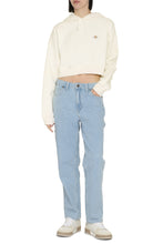 Load image into Gallery viewer, Oakport cropped hoodie
