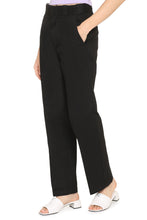 Load image into Gallery viewer, Elizaville straight-leg trousers
