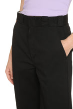 Load image into Gallery viewer, Elizaville straight-leg trousers
