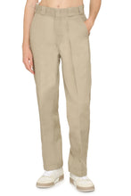 Load image into Gallery viewer, Elizaville straight-leg trousers
