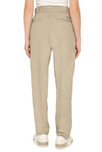 Load image into Gallery viewer, Elizaville straight-leg trousers

