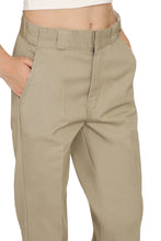 Load image into Gallery viewer, Elizaville straight-leg trousers
