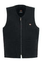 Load image into Gallery viewer, Dickies Duck cotton waist coat
