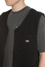 Load image into Gallery viewer, Dickies Duck cotton waist coat
