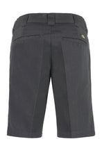 Load image into Gallery viewer, Cotton blend shorts
