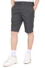 Load image into Gallery viewer, Cotton blend shorts
