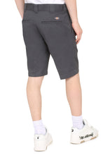 Load image into Gallery viewer, Cotton blend shorts

