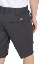 Load image into Gallery viewer, Cotton blend shorts

