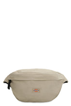 Load image into Gallery viewer, Blanchard canvas belt bag with logo
