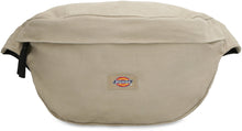Load image into Gallery viewer, Blanchard canvas belt bag with logo
