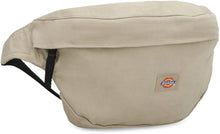 Load image into Gallery viewer, Blanchard canvas belt bag with logo
