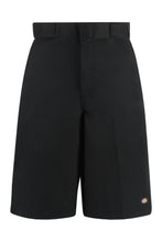 Load image into Gallery viewer, Cotton blend shorts
