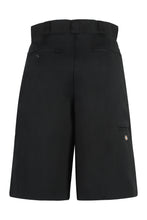 Load image into Gallery viewer, Cotton blend shorts
