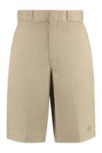 Load image into Gallery viewer, Cotton blend shorts
