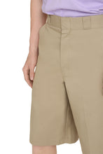 Load image into Gallery viewer, Cotton blend shorts
