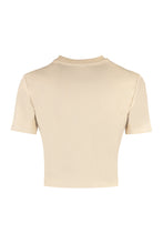 Load image into Gallery viewer, Maple Valley logo print t-shirt

