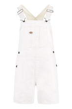 Load image into Gallery viewer, Short cotton overall
