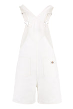 Load image into Gallery viewer, Short cotton overall
