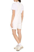 Load image into Gallery viewer, Short cotton overall
