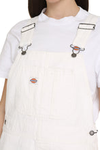 Load image into Gallery viewer, Short cotton overall
