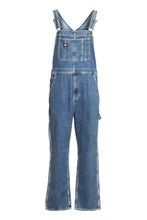 Load image into Gallery viewer, Denim overall
