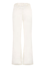 Load image into Gallery viewer, Florala cotton trousers
