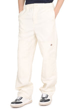 Load image into Gallery viewer, Florala cotton trousers
