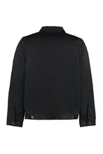 Load image into Gallery viewer, Cotton blend jacket
