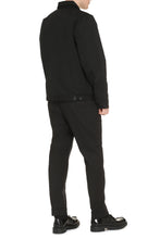 Load image into Gallery viewer, Cotton blend jacket
