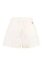 Load image into Gallery viewer, Vale cotton shorts
