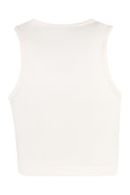 Load image into Gallery viewer, Powers cotton waist coat
