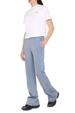 Load image into Gallery viewer, Oakport cotton crew-neck T-shirt
