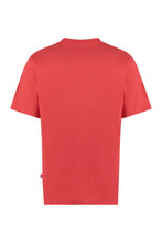 Load image into Gallery viewer, Summerdale cotton T-shirt
