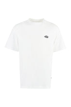 Load image into Gallery viewer, Summerdale cotton T-shirt
