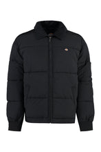 Load image into Gallery viewer, Overbrook Eisenhower full zip down jacket
