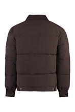 Load image into Gallery viewer, Overbrook Eisenhower full zip down jacket
