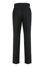 Load image into Gallery viewer, 874 Cotton blend trousers
