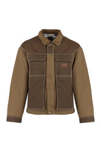 Load image into Gallery viewer, Lucas Waxed cotton jacket
