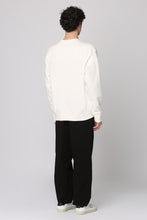 Load image into Gallery viewer, Millersburg Cotton crew-neck sweatshirt
