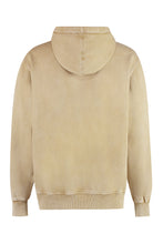 Load image into Gallery viewer, Newington Cotton hoodie
