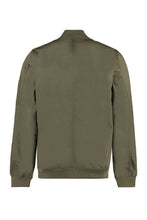 Load image into Gallery viewer, Cotton blend blazer
