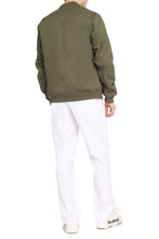 Load image into Gallery viewer, Cotton blend blazer
