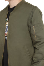 Load image into Gallery viewer, Cotton blend blazer

