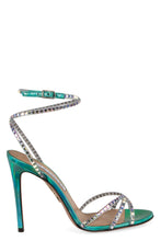 Load image into Gallery viewer, Heeled sandals
